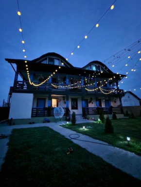 Casa Lotus Sfintu Gheorghe